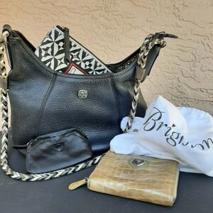 BRIGHTON "Barbados" Set